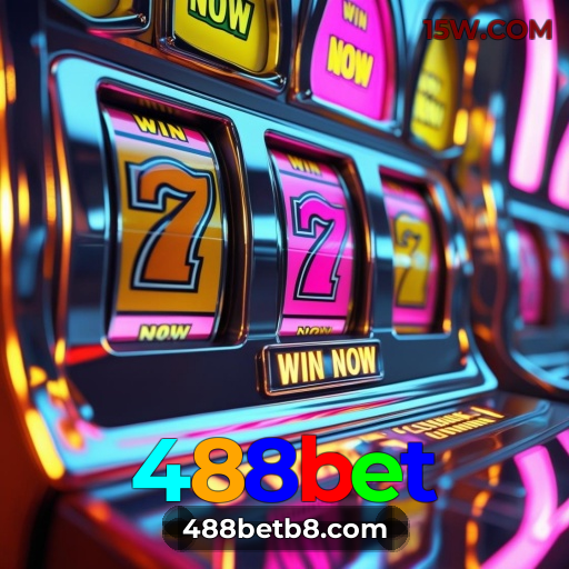 488bet Logo