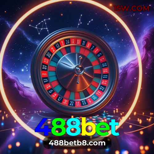488bet Logo