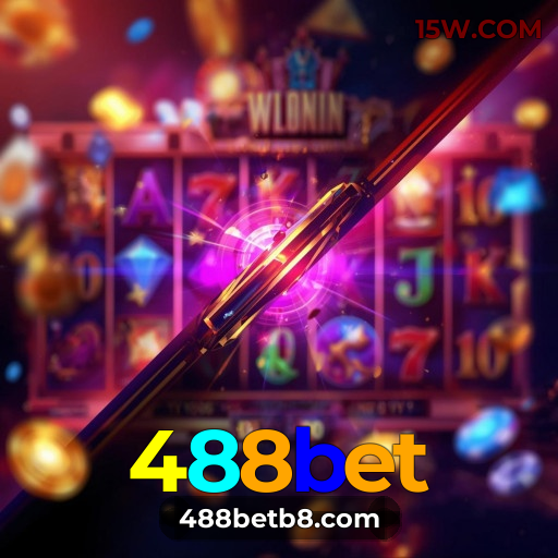 488bet Logo