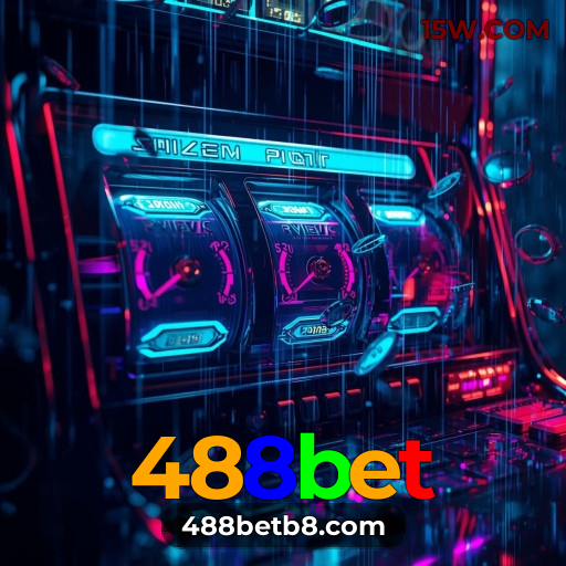 488bet Logo